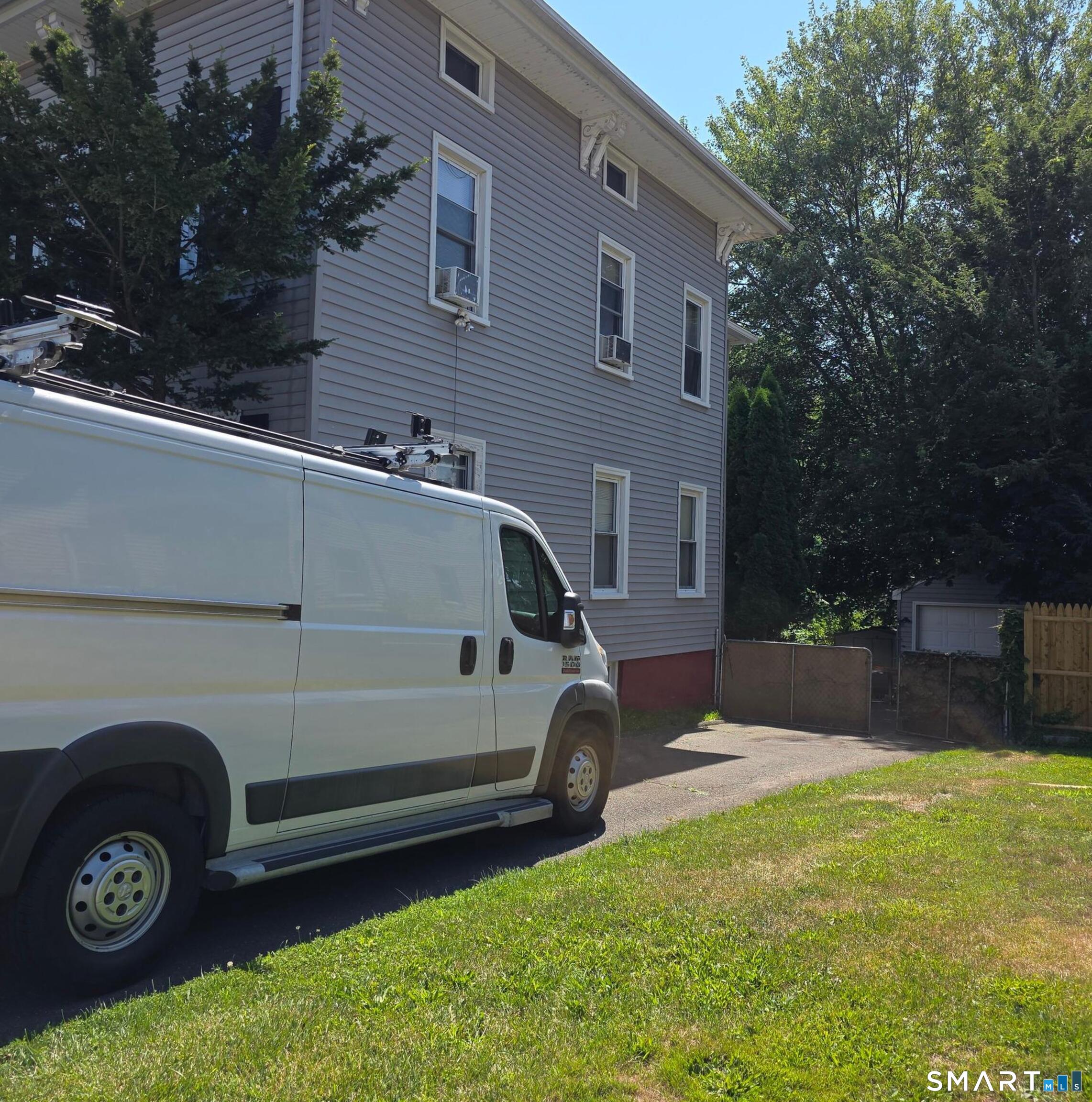 111 Linwood Street New Britain CT 06052