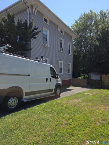 111 Linwood Street New Britain CT 06052