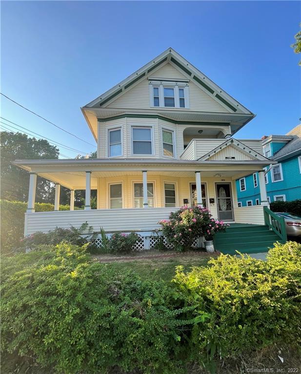 180 Barker Street Hartford CT 06114