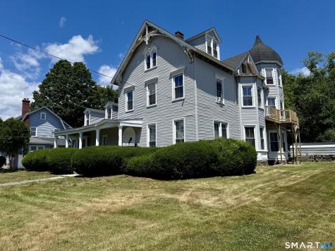 265 Washington Street Norwich CT 06360