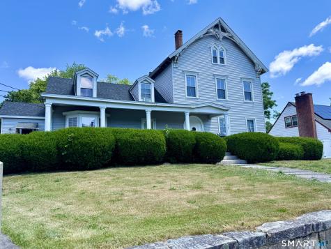 265 Washington Street Norwich CT 06360