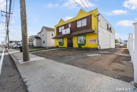 66 Hemingway Avenue East Haven CT 06512