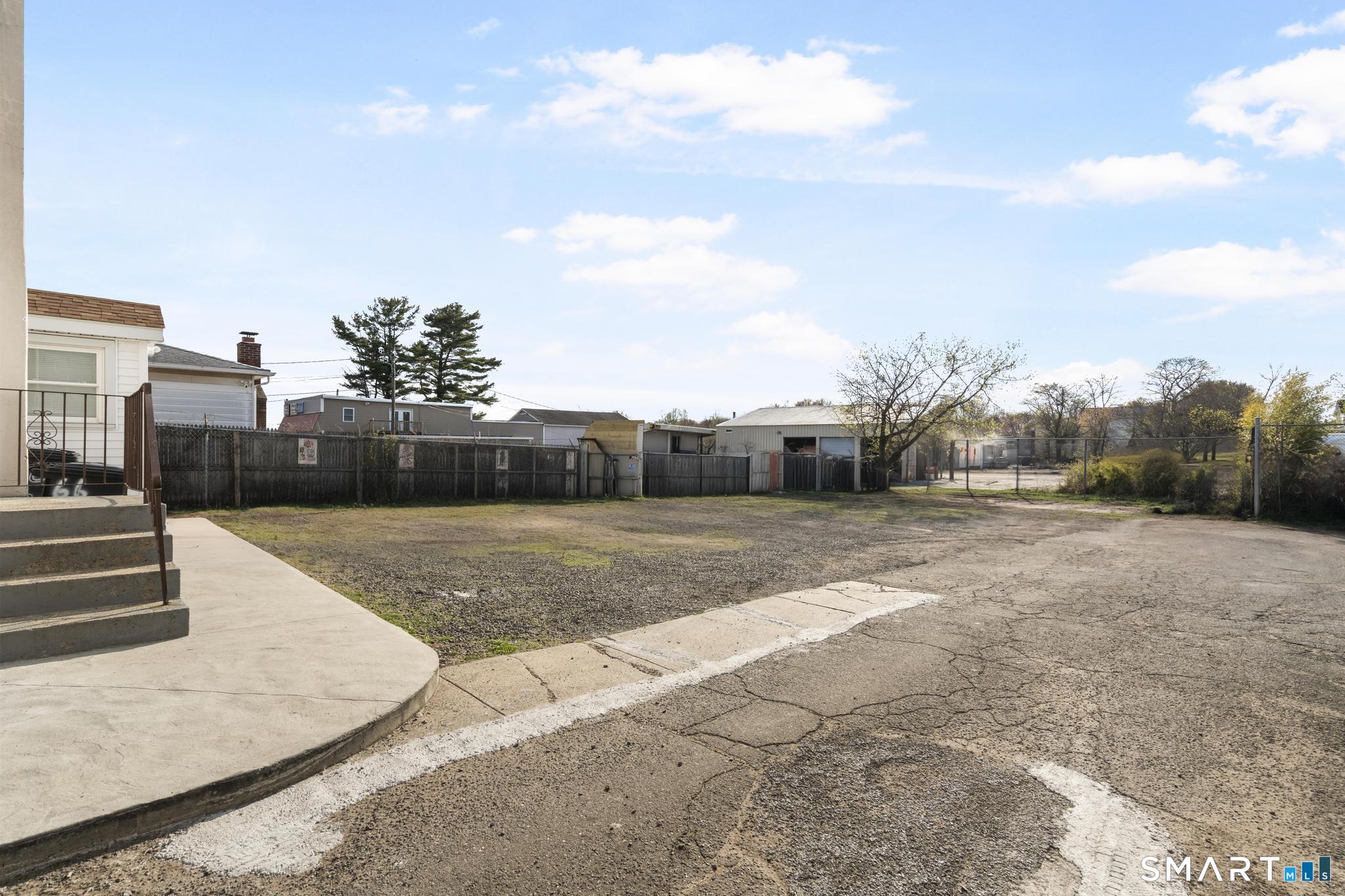 66 Hemingway Avenue East Haven CT 06512