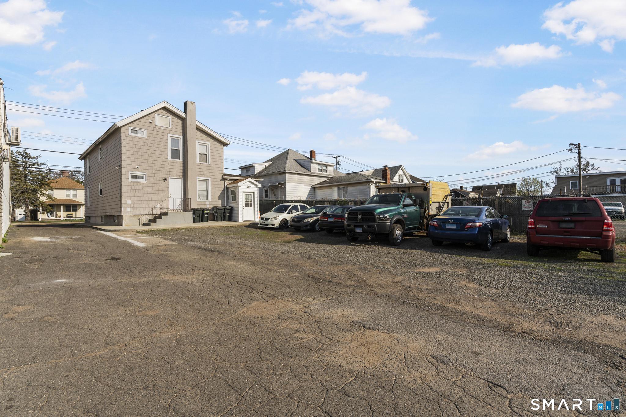 66 Hemingway Avenue East Haven CT 06512