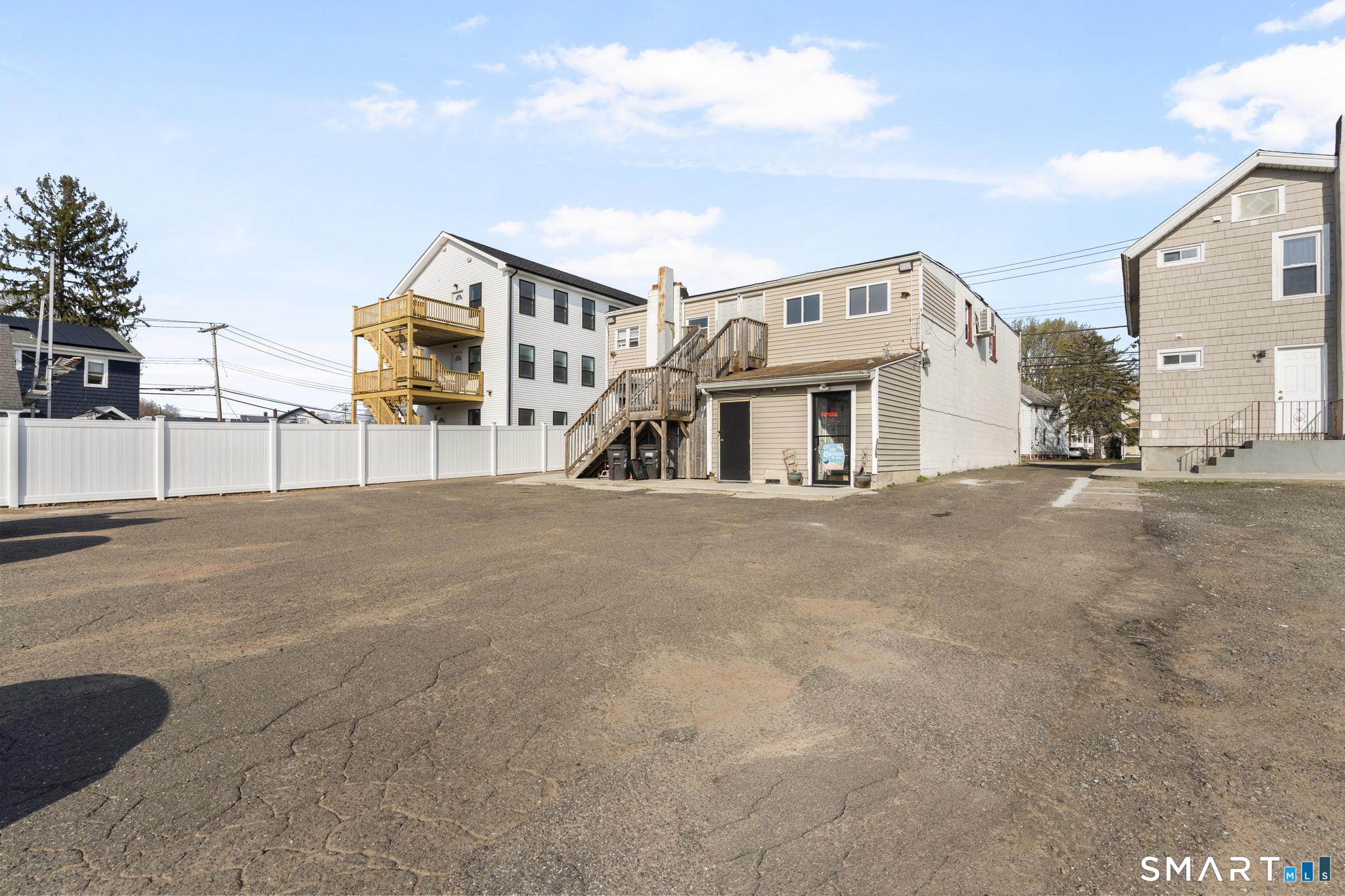 66 Hemingway Avenue East Haven CT 06512