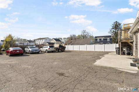 66 Hemingway Avenue East Haven CT 06512