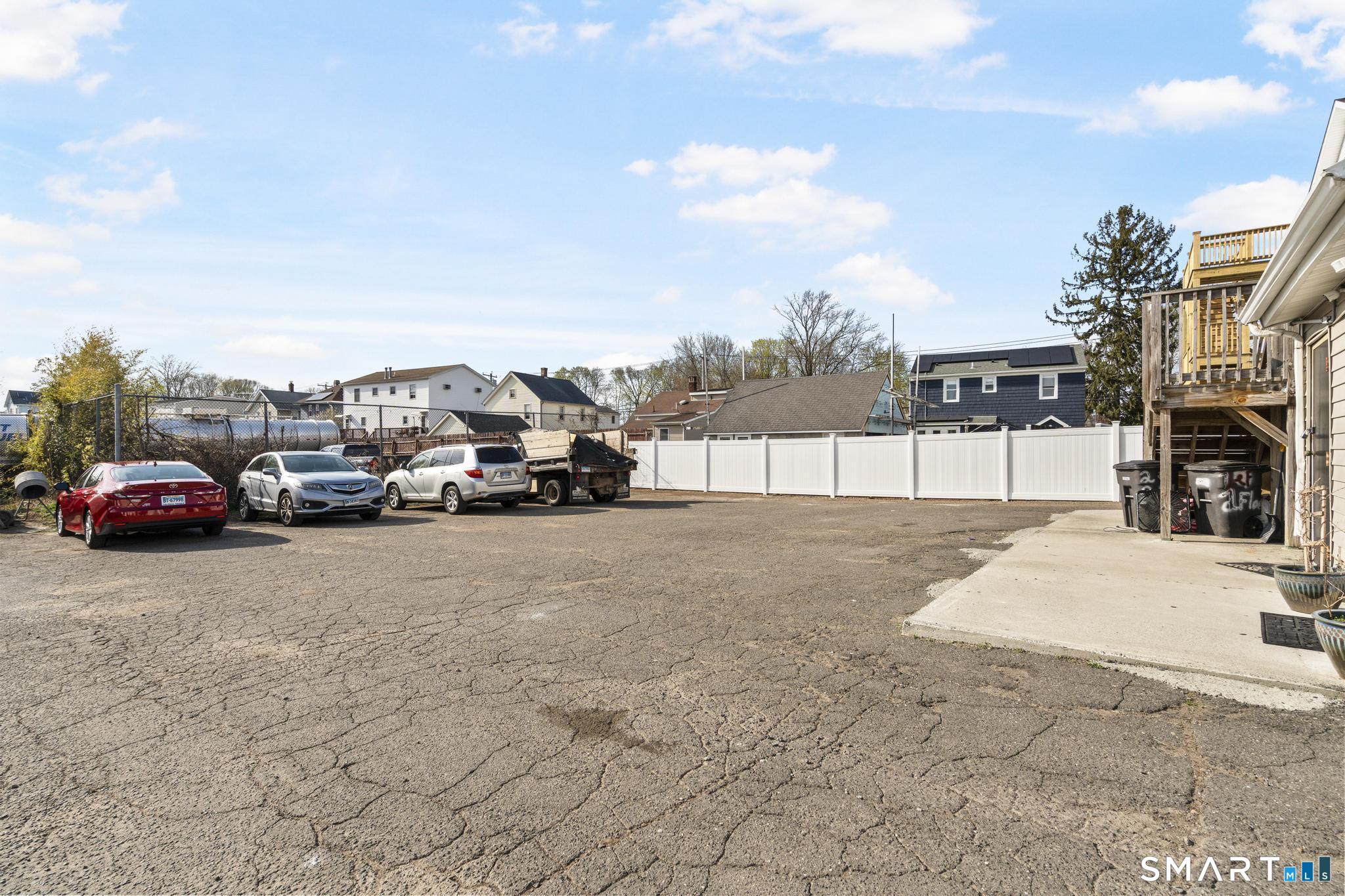 66 Hemingway Avenue East Haven CT 06512