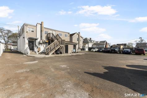 66 Hemingway Avenue East Haven CT 06512