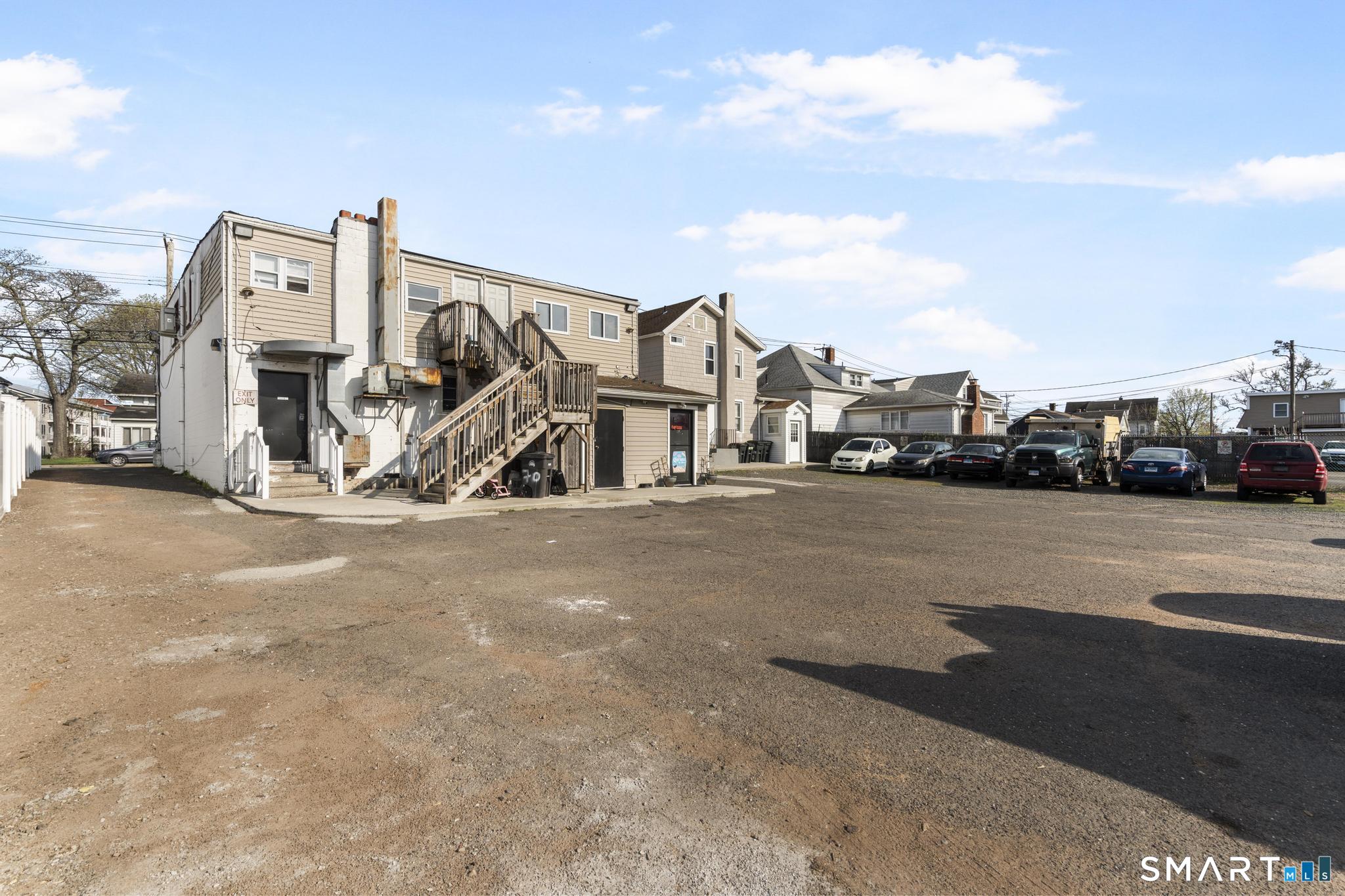 66 Hemingway Avenue East Haven CT 06512