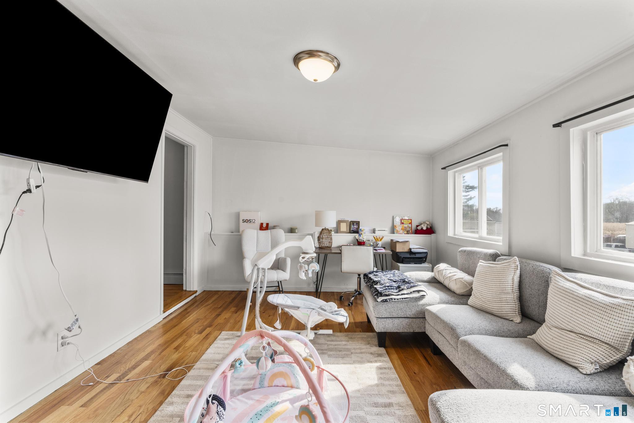 66 Hemingway Avenue East Haven CT 06512