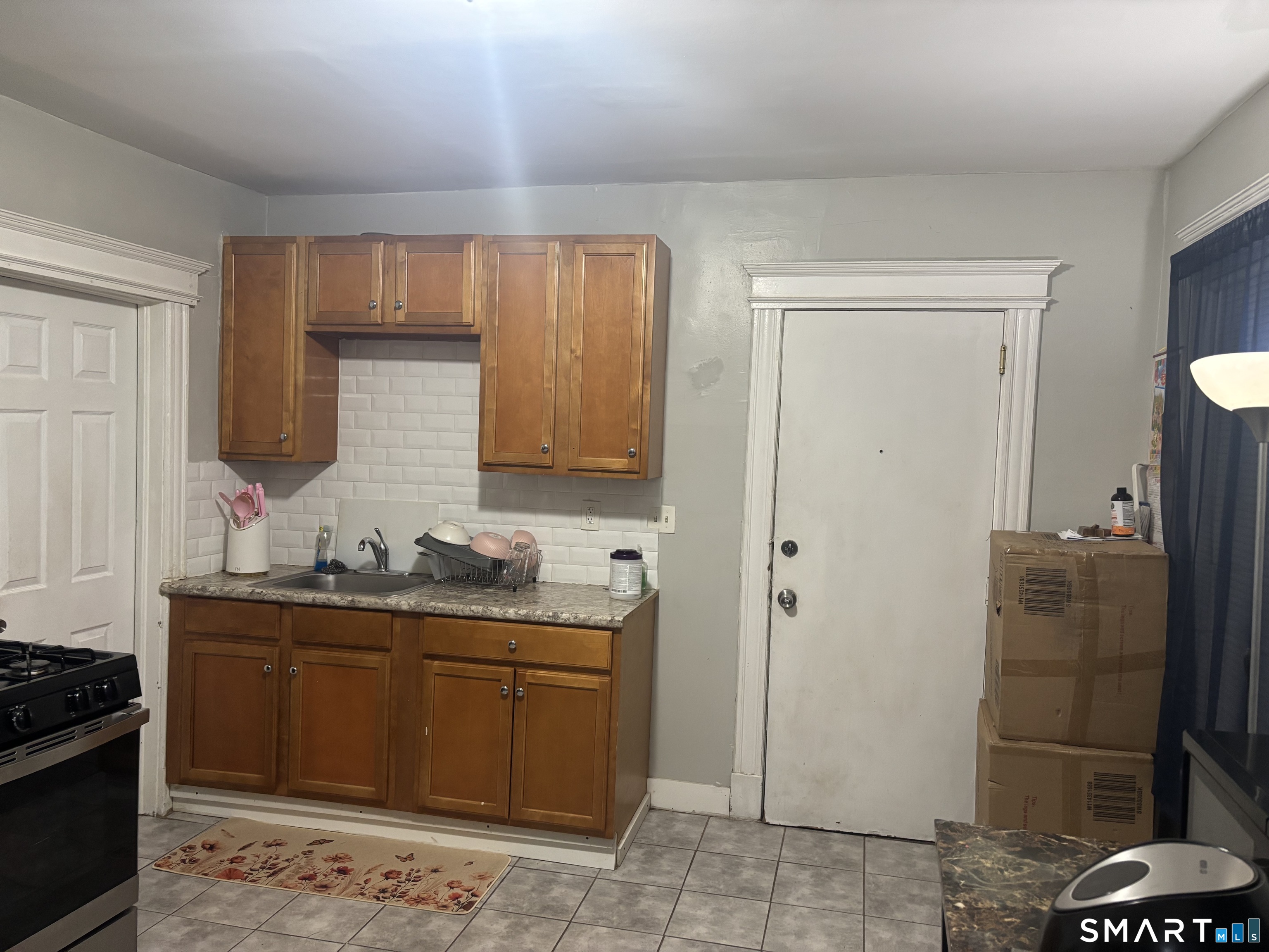 19-21 Moore Avenue East Hartford CT 06108