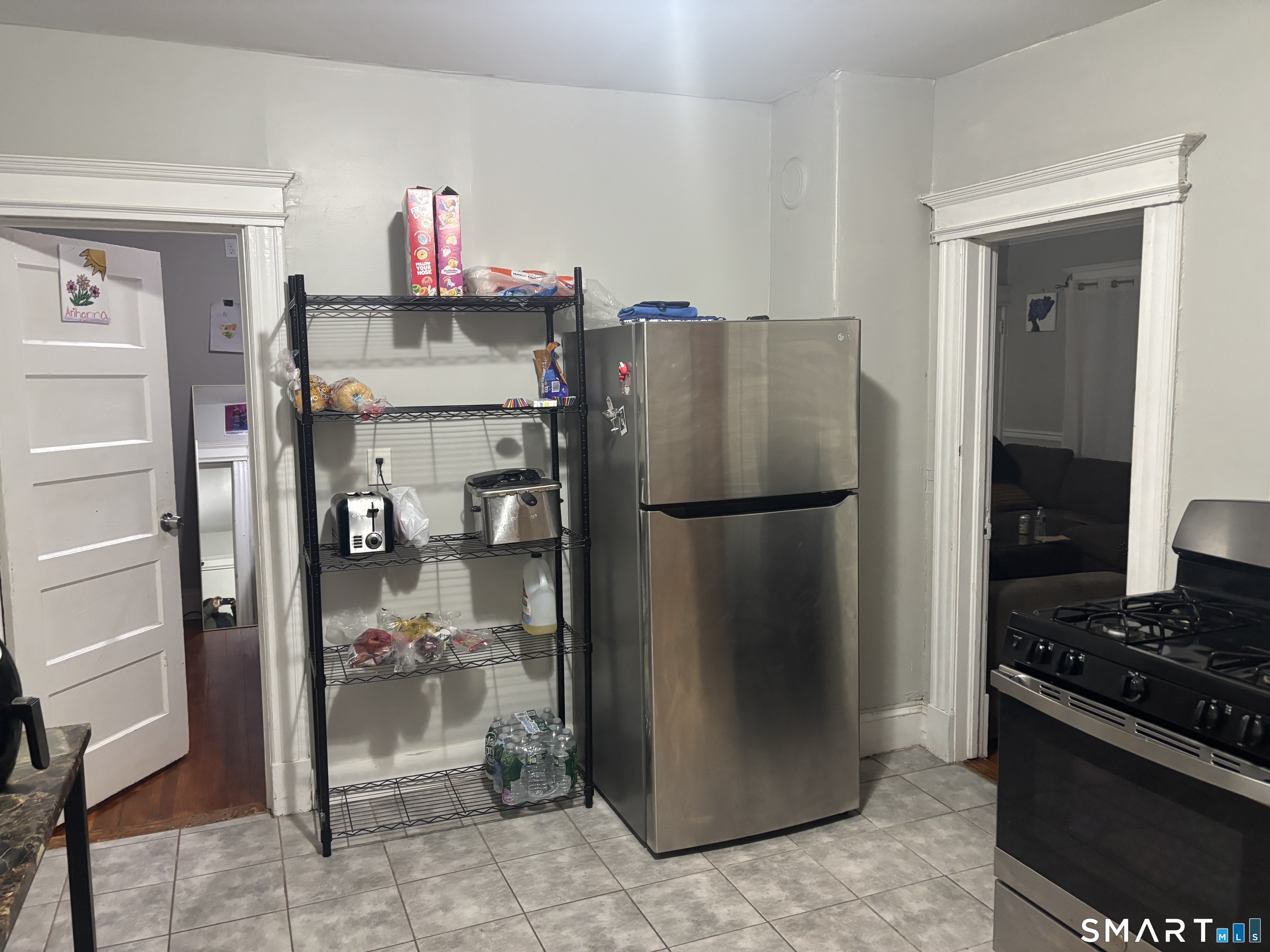 19-21 Moore Avenue East Hartford CT 06108