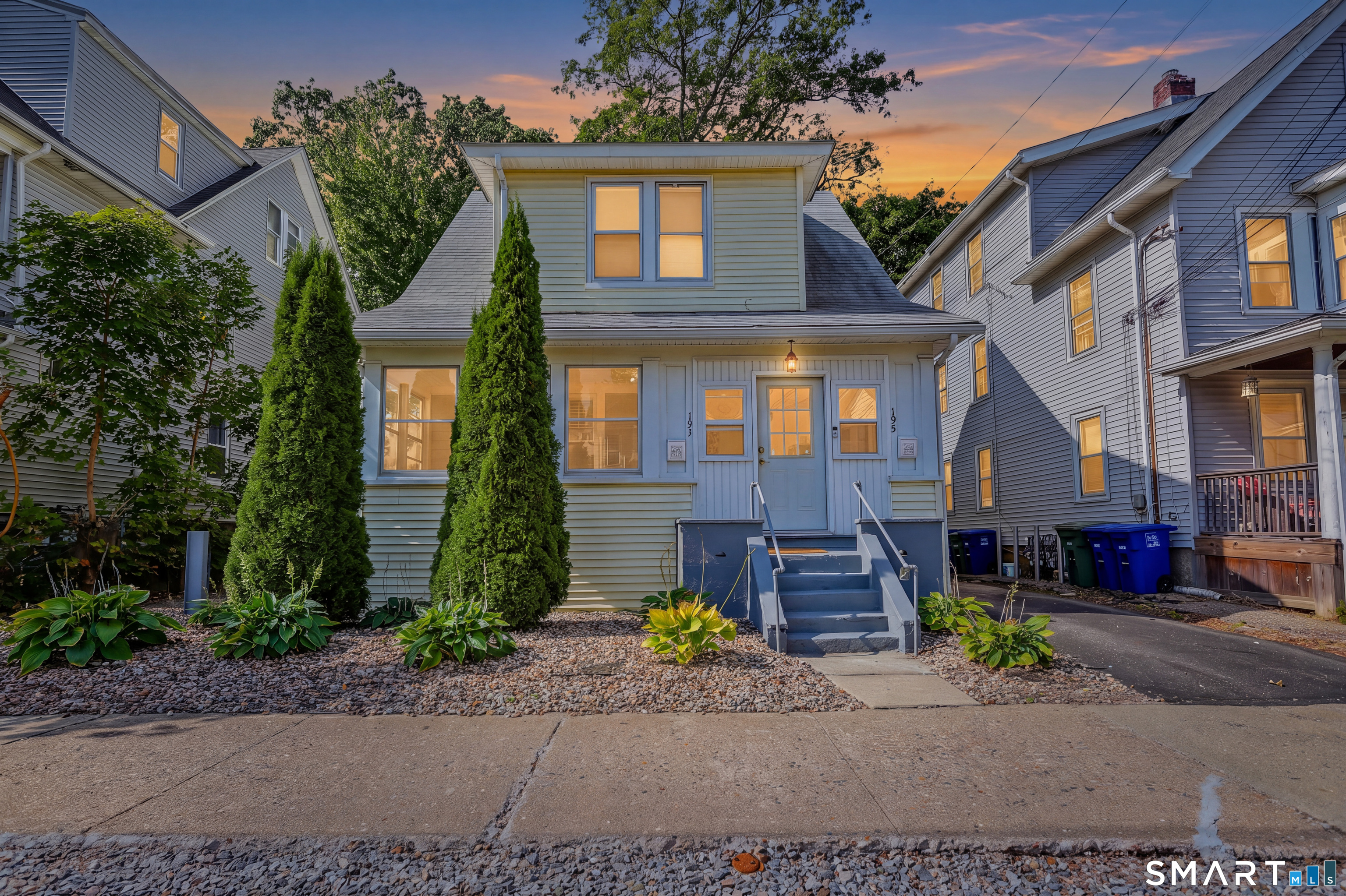 193 Wilson Street Bridgeport CT 06605