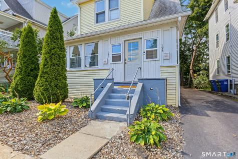 193 Wilson Street Bridgeport CT 06605