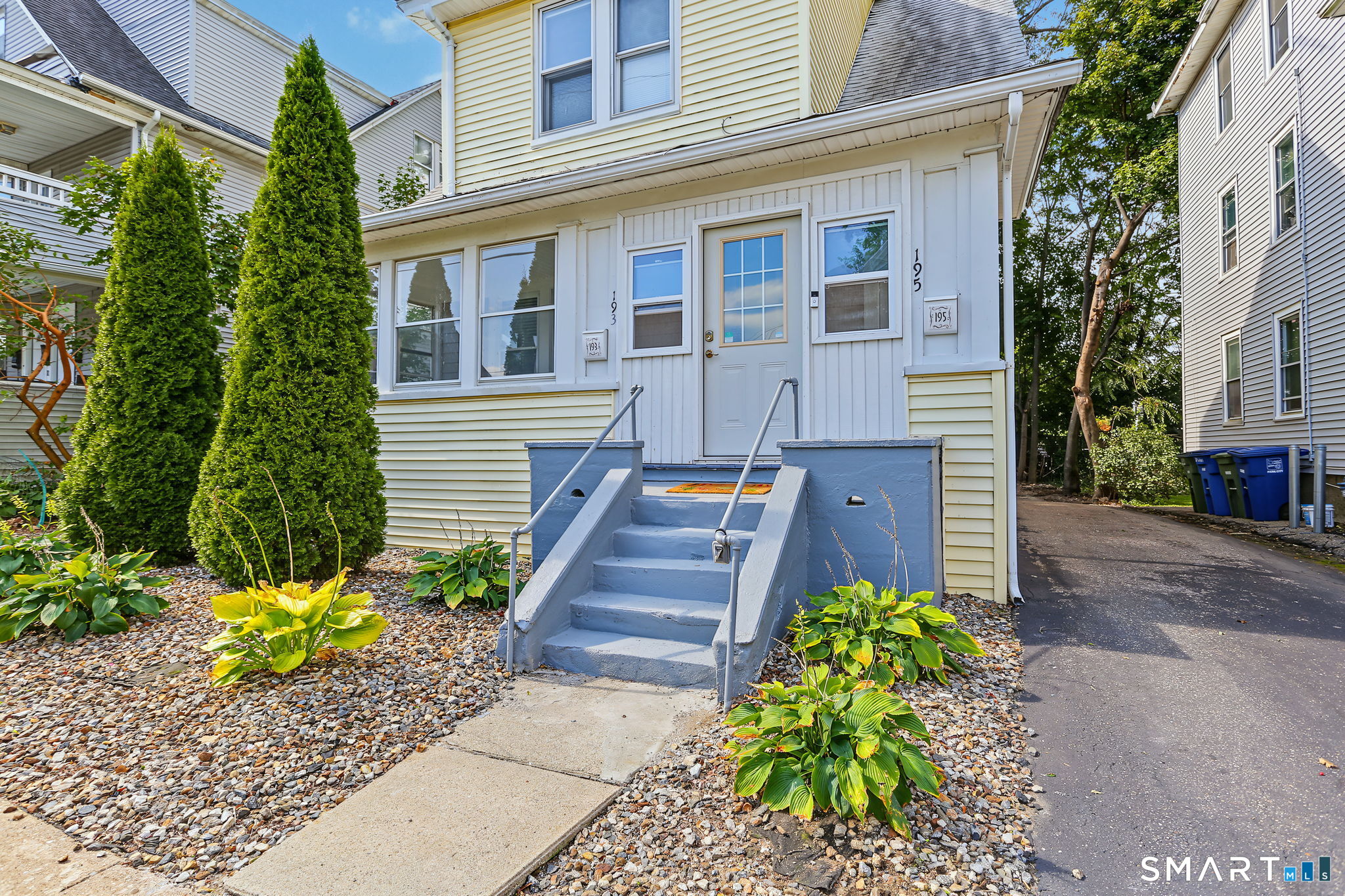 193 Wilson Street Bridgeport CT 06605