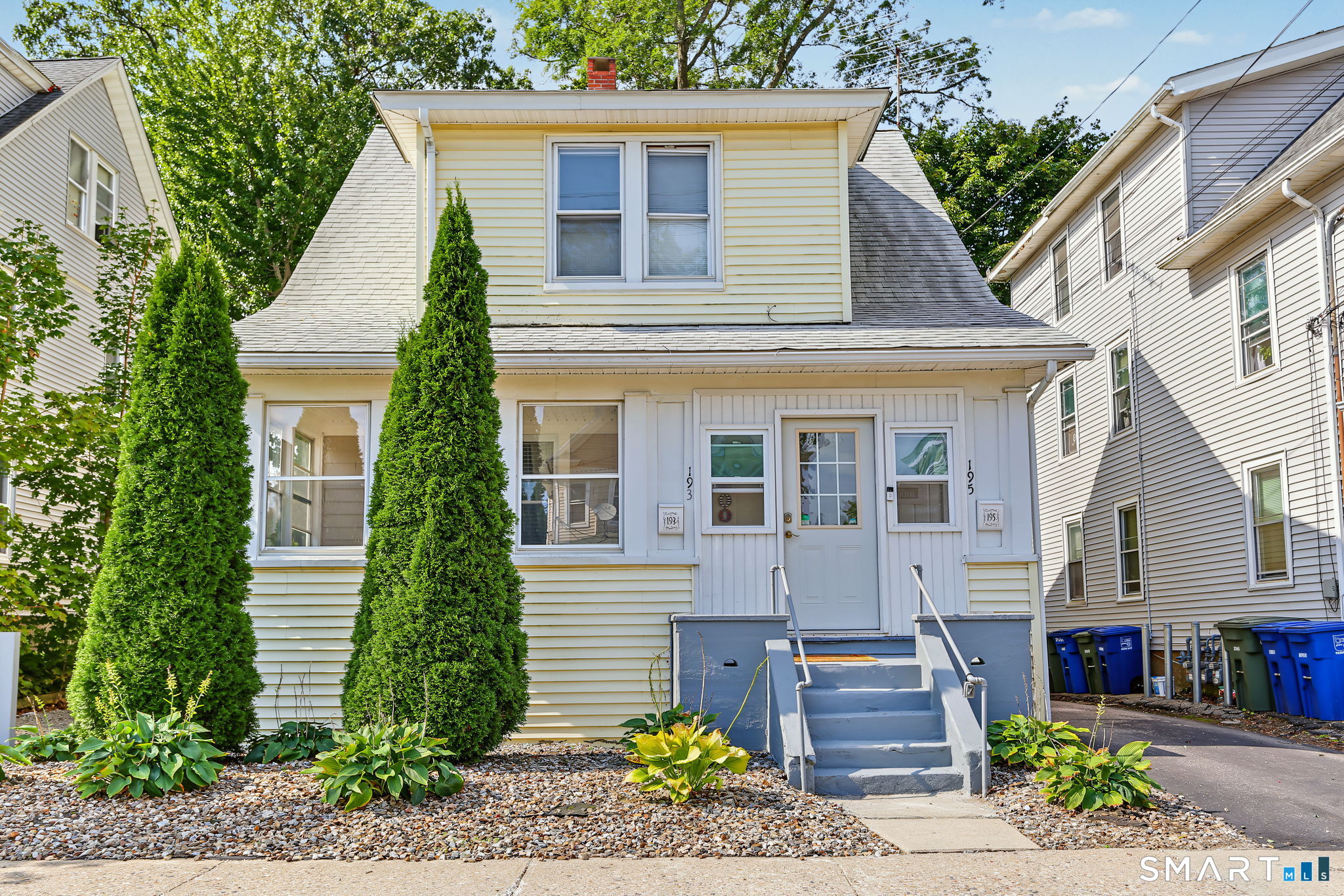 193 Wilson Street Bridgeport CT 06605