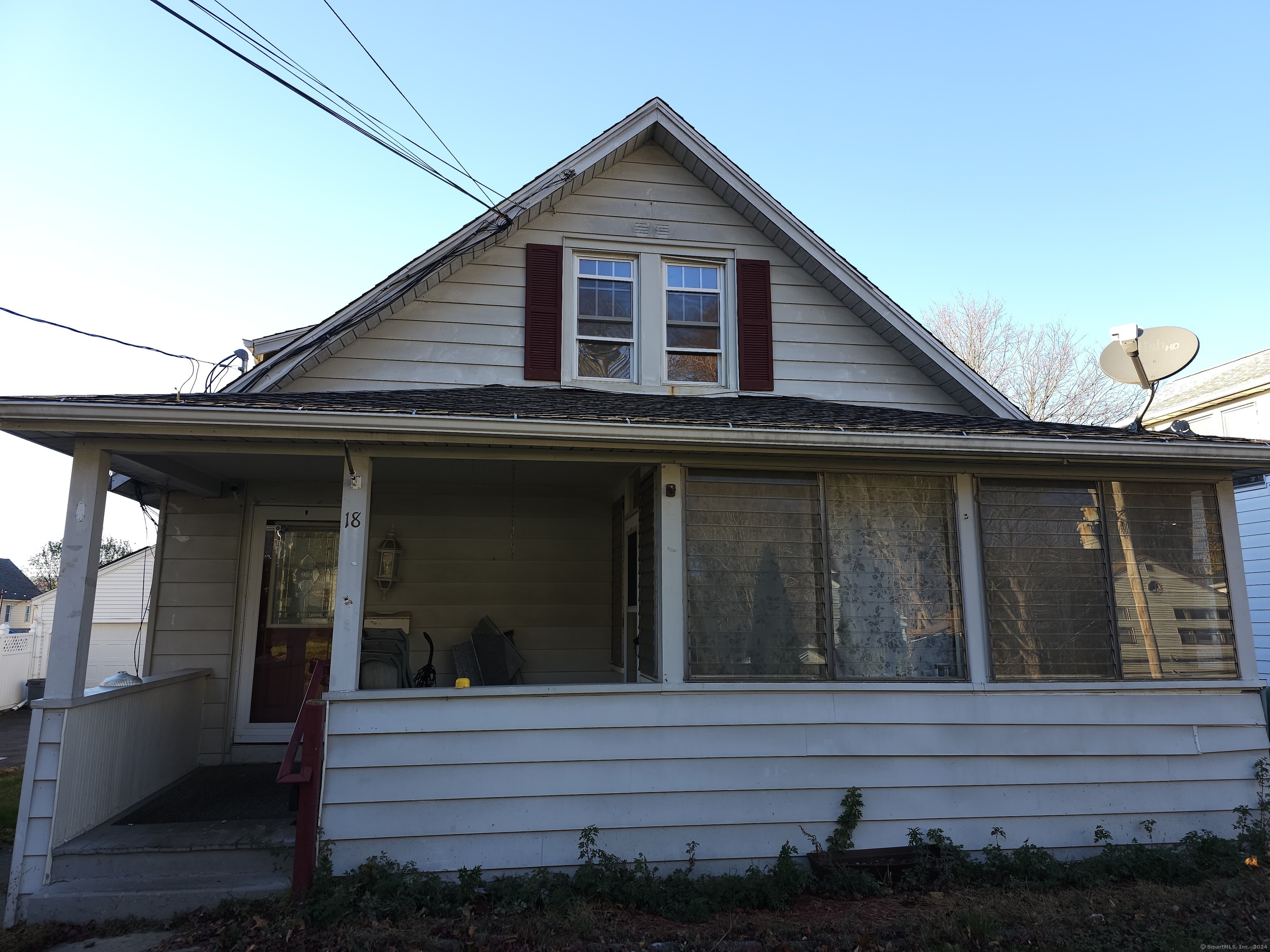 18 Richard Street Ansonia CT 06401