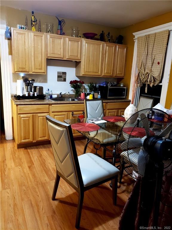 344 Spring Street Bridgeport CT 06608