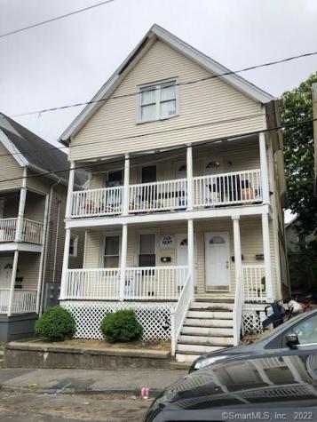 19 Taylor Street Waterbury CT 06702