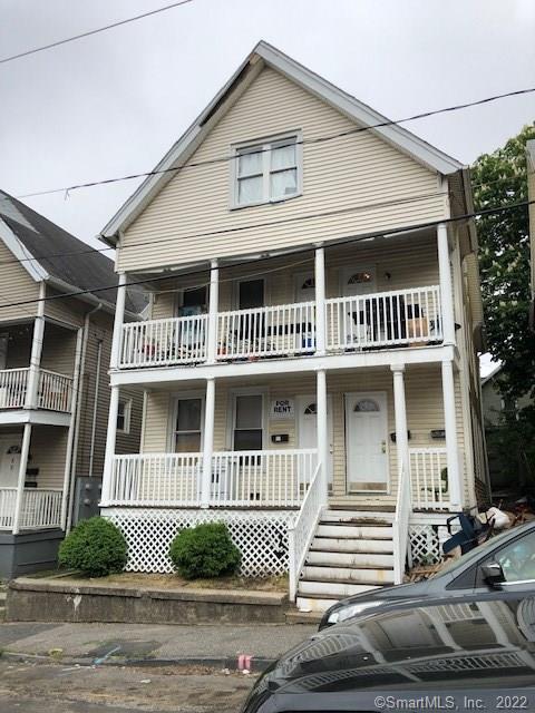 19 Taylor Street Waterbury CT 06702