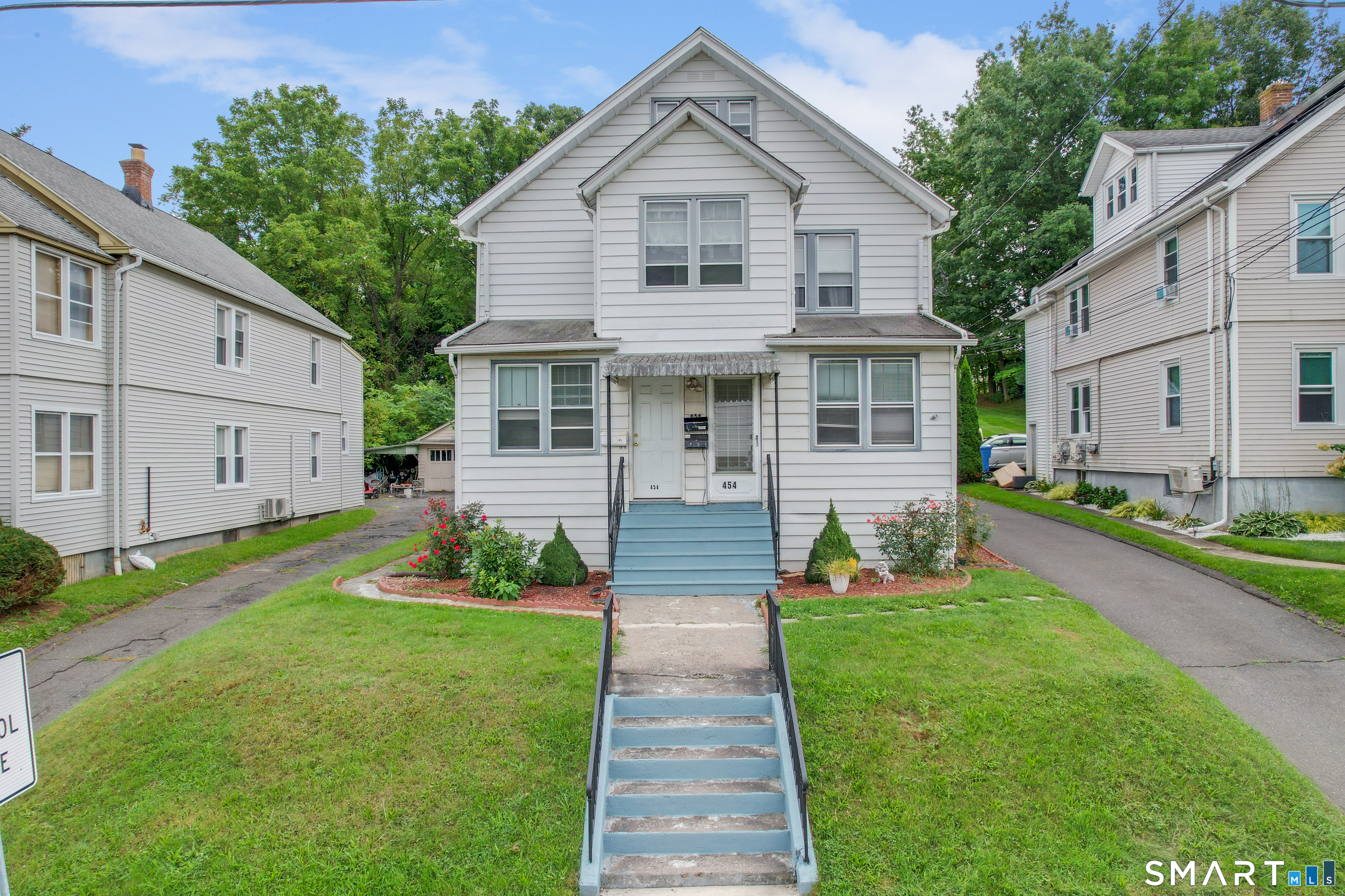 454 Eddy Glover Boulevard New Britain CT 06053