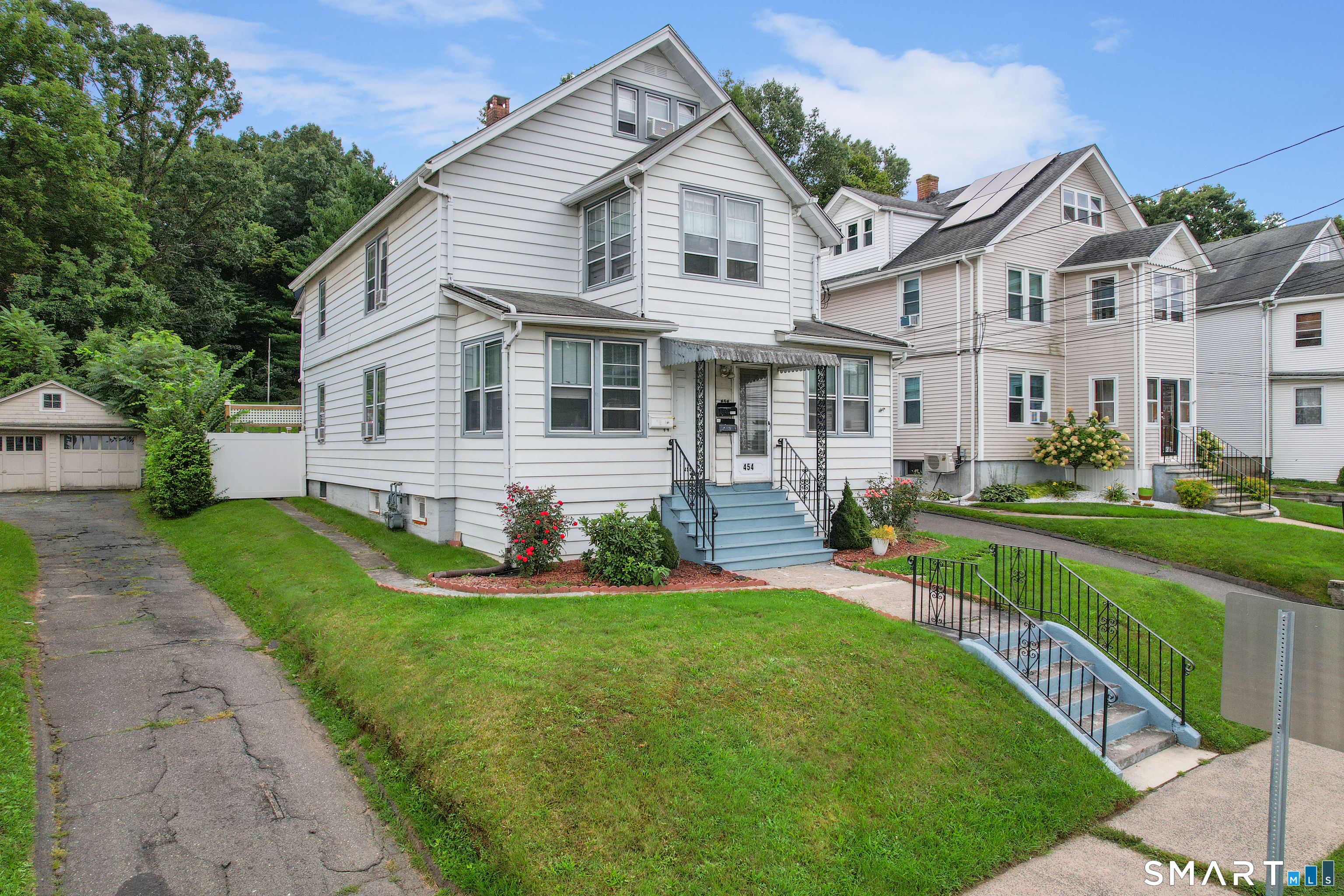 454 Eddy Glover Boulevard New Britain CT 06053