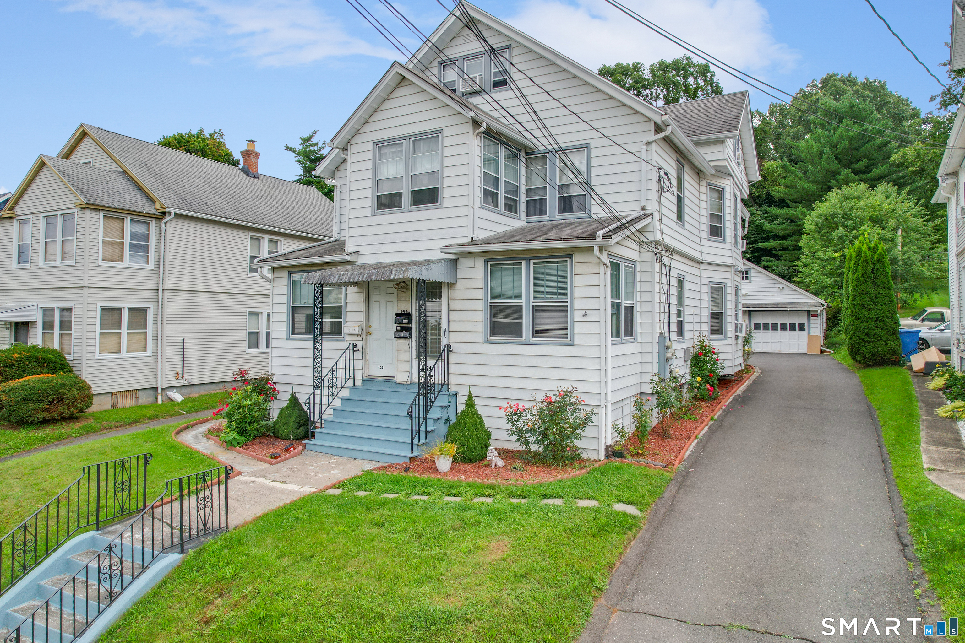 454 Eddy Glover Boulevard New Britain CT 06053