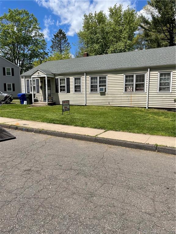 59 Higbie Drive East Hartford CT 06108