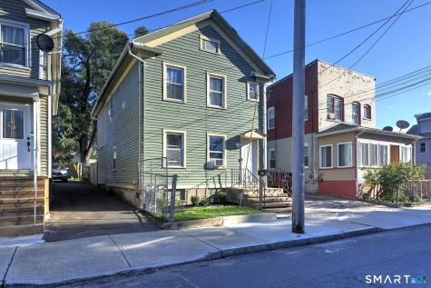 120 Adeline Street New Haven CT 06519