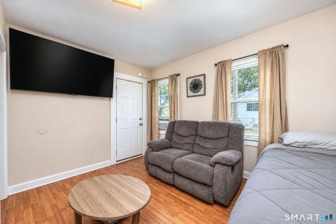 120 Adeline Street New Haven CT 06519