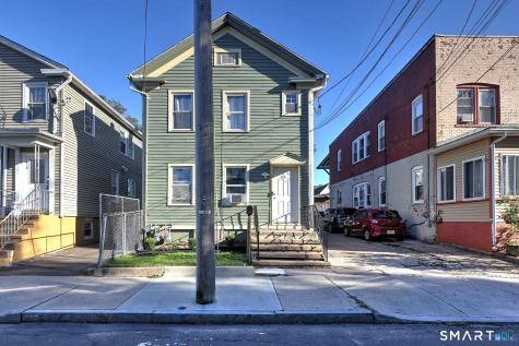 120 Adeline Street New Haven CT 06519