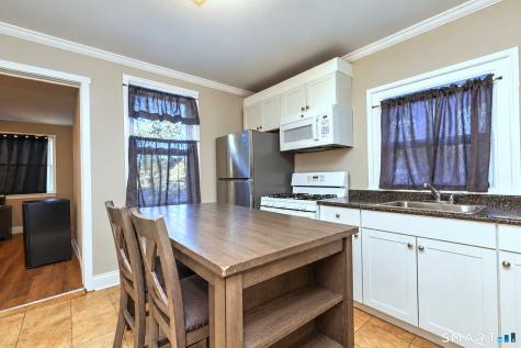 120 Adeline Street New Haven CT 06519