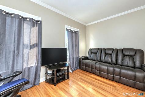 120 Adeline Street New Haven CT 06519