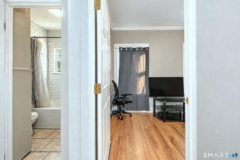 120 Adeline Street New Haven CT 06519