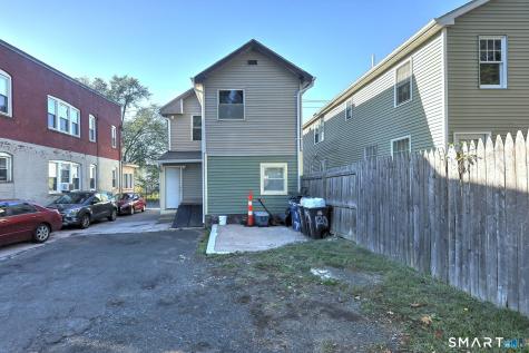120 Adeline Street New Haven CT 06519