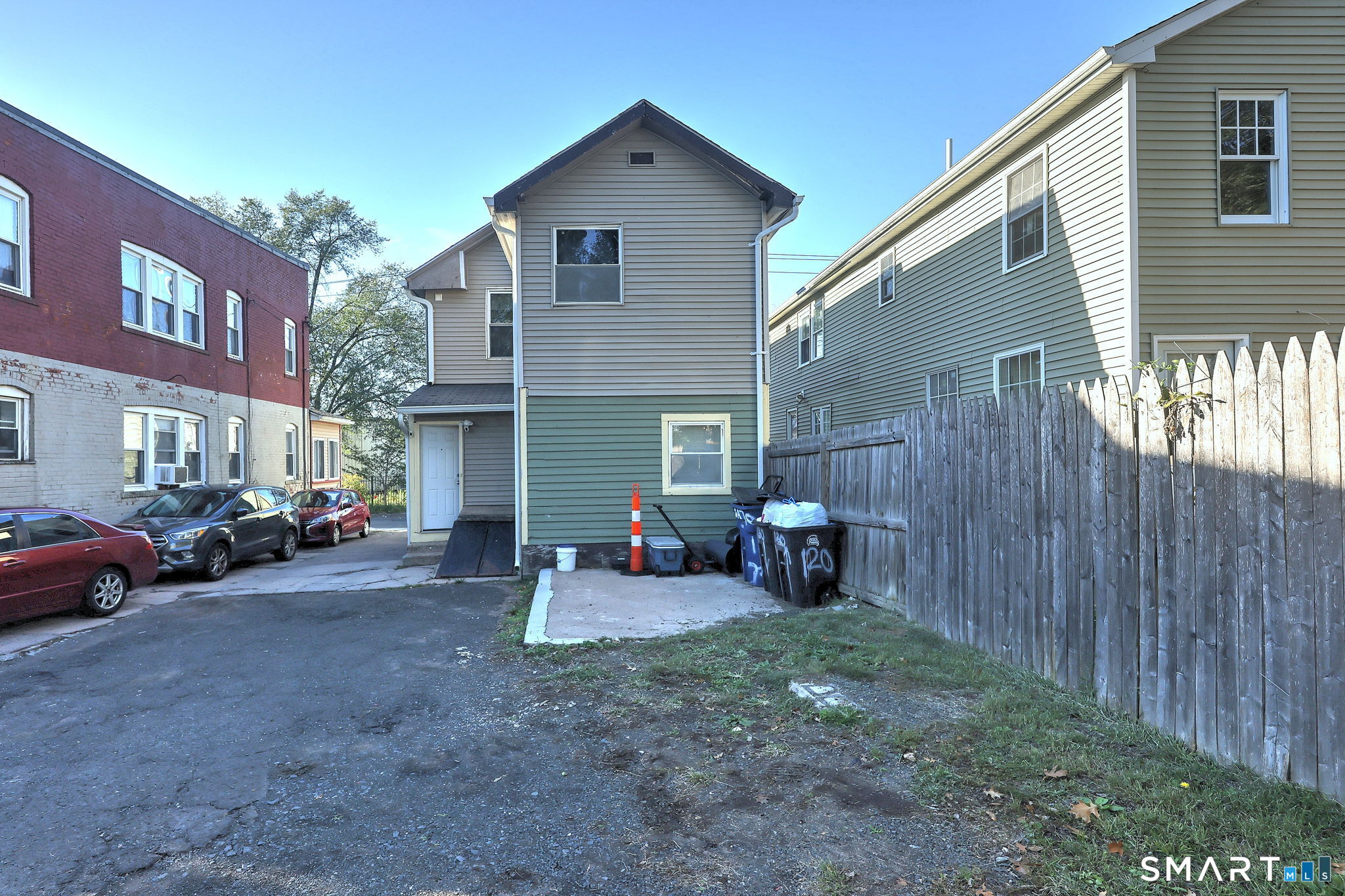 120 Adeline Street New Haven CT 06519