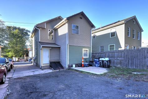 120 Adeline Street New Haven CT 06519