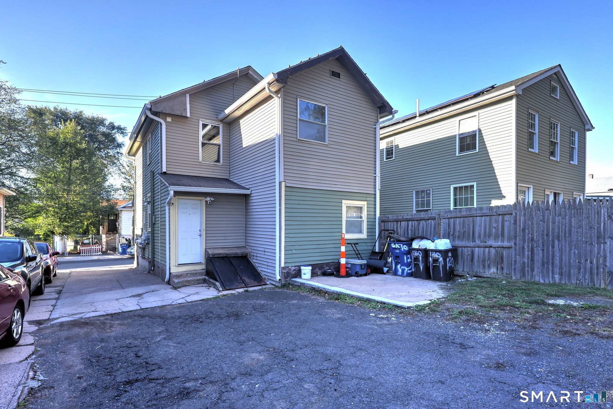 120 Adeline Street New Haven CT 06519