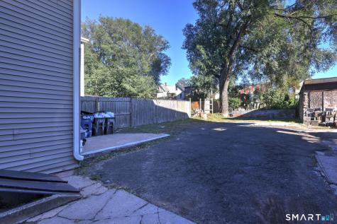 120 Adeline Street New Haven CT 06519