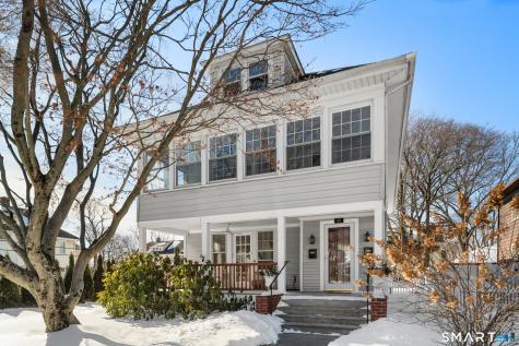 80 Gregory Boulevard Norwalk CT 06855