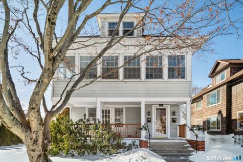 80 Gregory Boulevard Norwalk CT 06855