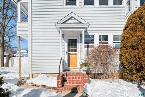 80 Gregory Boulevard Norwalk CT 06855