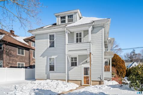 80 Gregory Boulevard Norwalk CT 06855
