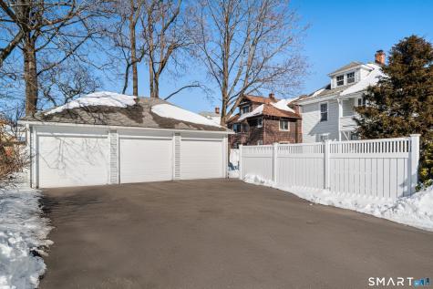 80 Gregory Boulevard Norwalk CT 06855