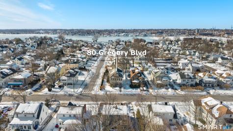 80 Gregory Boulevard Norwalk CT 06855