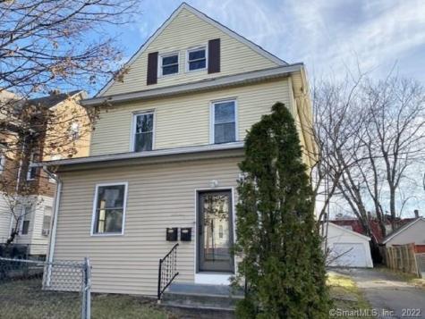 39 Adelaide Street Hartford CT 06114