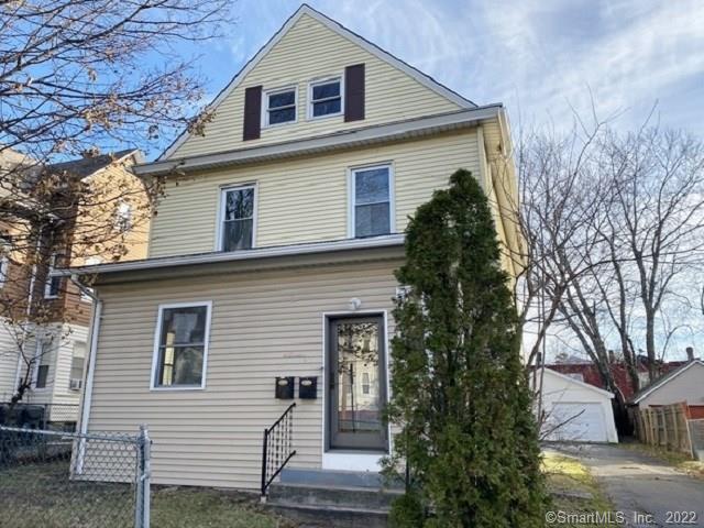 39 Adelaide Street Hartford CT 06114
