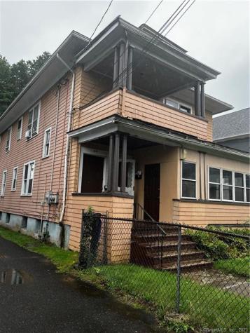 44 Sterling Street Hartford CT 06112