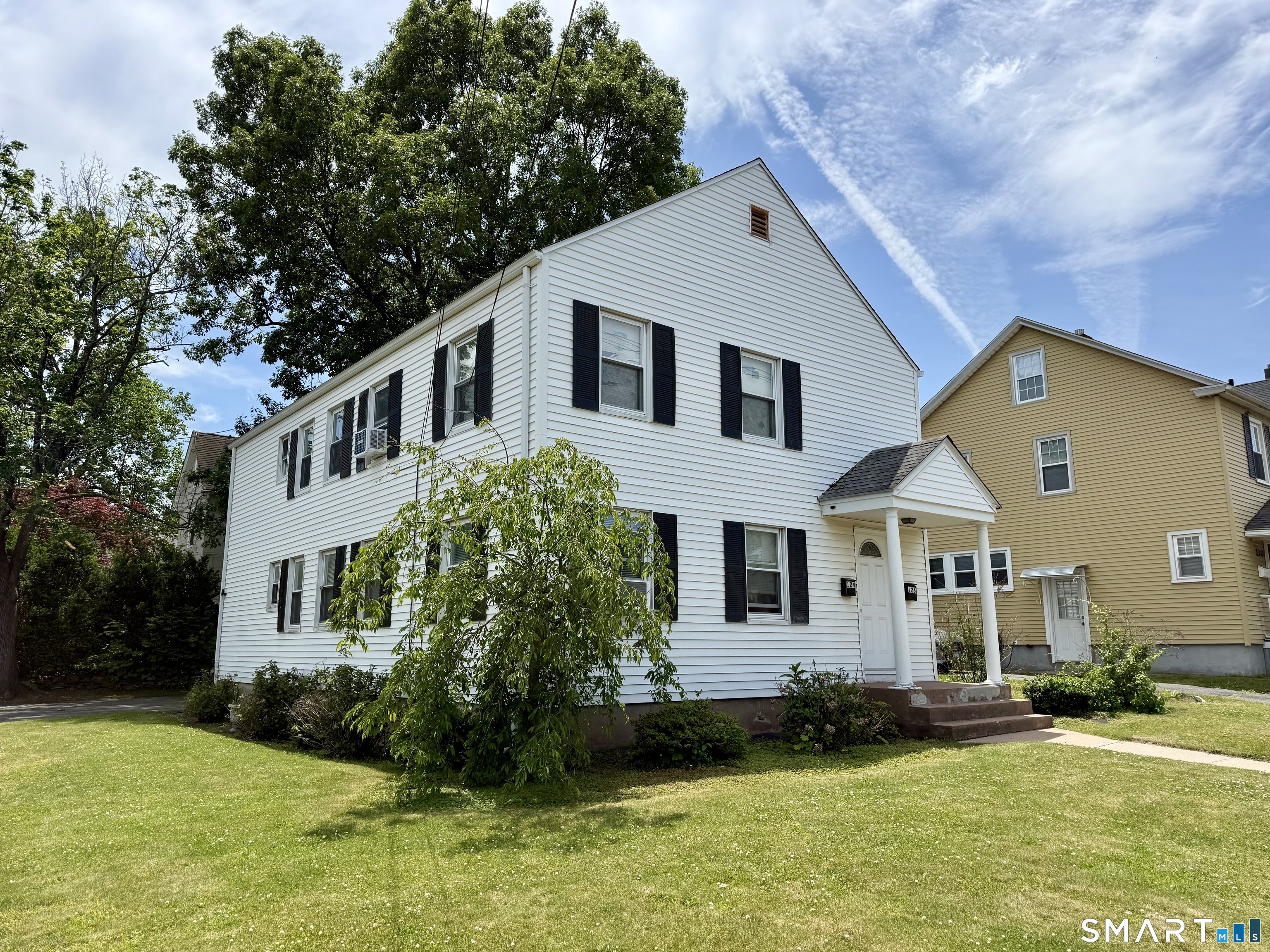 124 West Center Street Manchester CT 06040