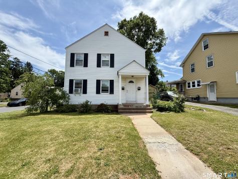 124 West Center Street Manchester CT 06040